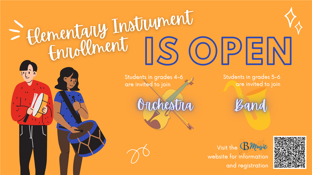 Band Sign Up Band Sign Up